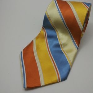 Paul Fredrick Tie